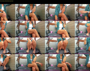 jennywildd — 47 minute Chaturbate female cam show recording, 720p, Jun 14, 2024