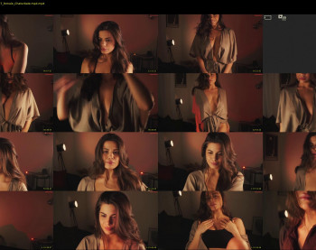 joheredia — 104 minute Chaturbate female cam show recording, 720p, Jun 15, 2024
