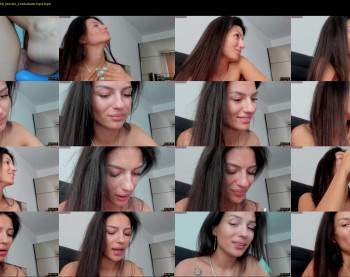 juicekatee — 11 minute Chaturbate female cam show recording, 720p, Jun 14, 2024