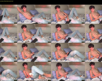 k0sta_32 — 14 minute Chaturbate male cam show recording, 720p, Jun 14, 2024