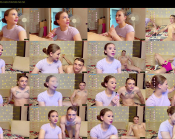 k1tty_cute — 48 minute Chaturbate female cam show recording, 720p, Jun 14, 2024