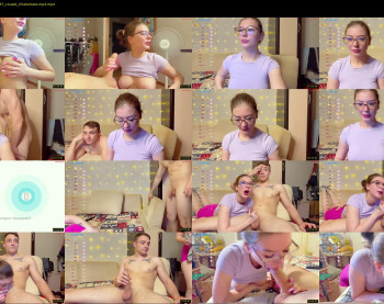k1tty_cute — 45 minute Chaturbate female cam show recording, 720p, Jun 14, 2024