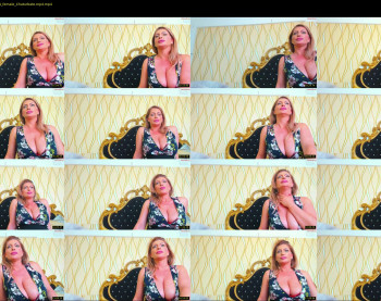 karissia_ — 20 minute Chaturbate female cam show recording, 720p, Jun 14, 2024