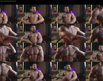 karlos_murphy — 26 minute Chaturbate male cam show recording, 720p, Jun 14, 2024