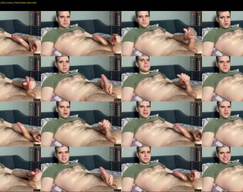 karmapolice_ — 7 minute Chaturbate male cam show recording, 720p, Jun 14, 2024