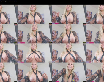 katalinahell — 11 minute Chaturbate female cam show recording, 720p, Jun 15, 2024