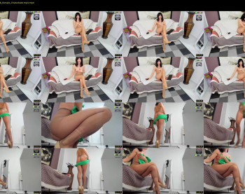 katedolly — 25 minute Chaturbate female cam show recording, 720p, Jun 14, 2024