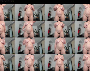 kellymorgan_ — 8 minute Chaturbate female cam show recording, 720p, Jun 14, 2024