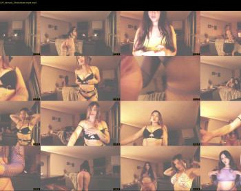 kendalltyler — 22 minute Chaturbate female cam show recording, 720p, Jun 15, 2024