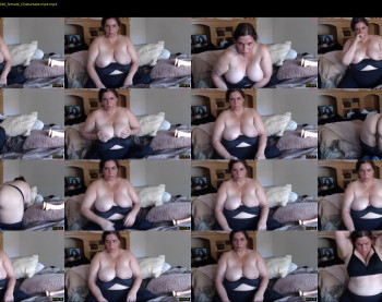 lalaisallbad — 30 minute Chaturbate female cam show recording, 720p, Jun 14, 2024