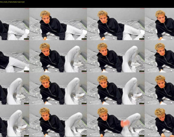lanny_fandi — 4 minute Chaturbate male cam show recording, 720p, Jun 14, 2024