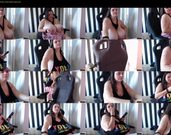 lantti — 46 minute Chaturbate female cam show recording, 720p, Jun 14, 2024