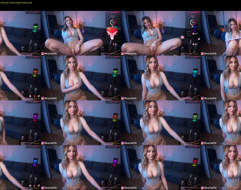 like_pie — 28 minute Chaturbate couple cam show recording, 720p, Jun 14, 2024