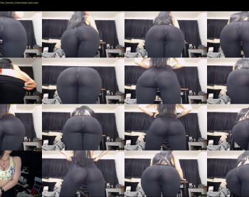 litas_secrets — 61 minute Chaturbate female cam show recording, 720p, Jun 14, 2024