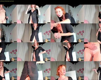 lola1981 — 26 minute Chaturbate female cam show recording, 720p, Jun 14, 2024