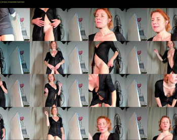 lola1981 — 31 minute Chaturbate female cam show recording, 720p, Jun 14, 2024