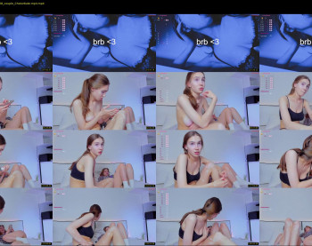 lola_dinky — 121 minute Chaturbate female cam show recording, 720p, Jun 14, 2024