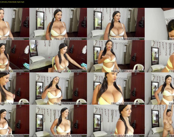 loreth_jw — 35 minute Chaturbate female cam show recording, 720p, Jun 15, 2024