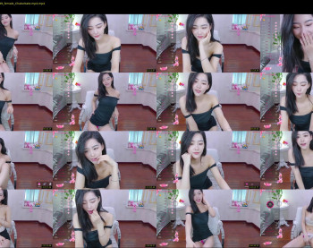 lovewindy — 121 minute Chaturbate female cam show recording, 720p, Jun 14, 2024