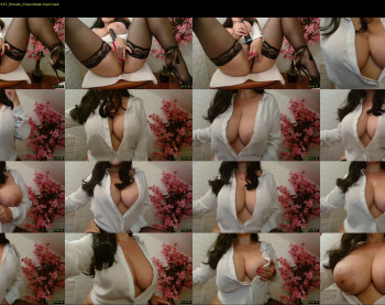 madlyn_dee — 40 minute Chaturbate female cam show recording, 720p, Jun 14, 2024