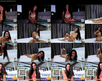 marie_jacob — 30 minute Chaturbate couple cam show recording, 720p, Jun 14, 2024