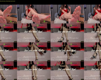 marie_may — 8 minute Chaturbate female cam show recording, 720p, Jun 15, 2024