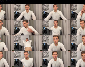 mason_gallagher — 18 minute Chaturbate male cam show recording, 720p, Jun 14, 2024