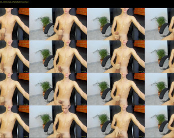 michael_twink18 — 5 minute Chaturbate male cam show recording, 720p, Jun 14, 2024