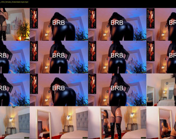 miia_smiith02 — 54 minute Chaturbate female cam show recording, 720p, Jun 14, 2024