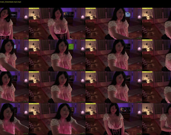 mila_ — 4 minute Chaturbate female cam show recording, 720p, Jun 14, 2024