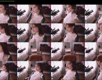 mileeena — 115 minute Chaturbate female cam show recording, 720p, Jun 14, 2024