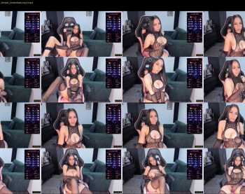 milynee — 121 minute Chaturbate female cam show recording, 720p, Jun 15, 2024