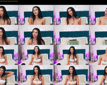 mmmaaa1234 — 59 minute Chaturbate female cam show recording, 720p, Jun 14, 2024