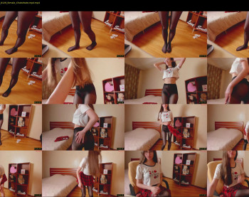 monika_gram — 29 minute Chaturbate female cam show recording, 720p, Jun 15, 2024