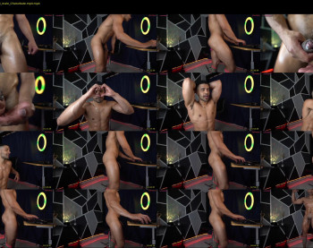 mrlouiss — 5 minute Chaturbate male cam show recording, 720p, Jun 14, 2024