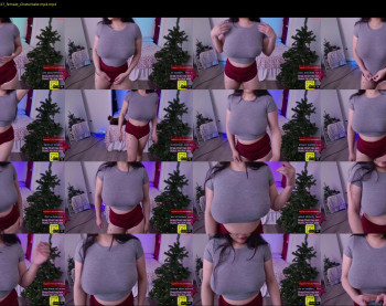 ms_mochii — 6 minute Chaturbate female cam show recording, 720p, Jun 14, 2024
