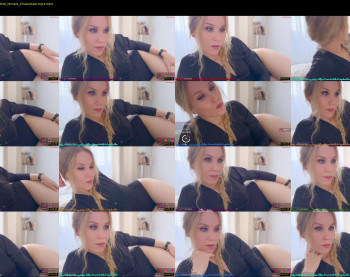 myassistant — 28 minute Chaturbate female cam show recording, 720p, Jun 14, 2024