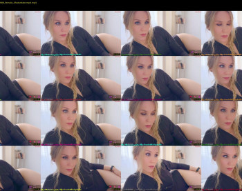 myassistant — 24 minute Chaturbate female cam show recording, 720p, Jun 14, 2024