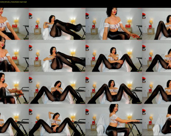 natyprecious — 16 minute Chaturbate female cam show recording, 720p, Jun 14, 2024