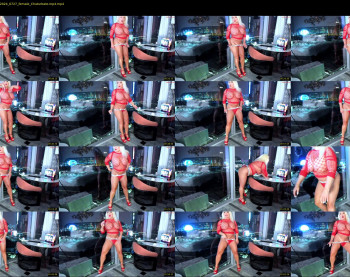 naughtyobsessions — 3 minute Chaturbate female cam show recording, 720p, Jun 14, 2024