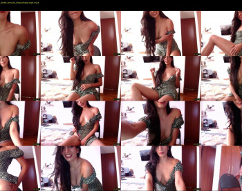 nicole_jamess — 38 minute Chaturbate female cam show recording, 720p, Jun 15, 2024