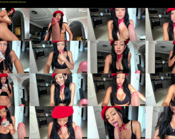 noemibcnz — 68 minute Chaturbate couple cam show recording, 720p, Jun 14, 2024