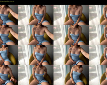 nyconik — 6 minute Chaturbate female cam show recording, 720p, Jun 14, 2024