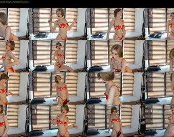odeliabrownell — 123 minute Chaturbate female cam show recording, 720p, Jun 14, 2024