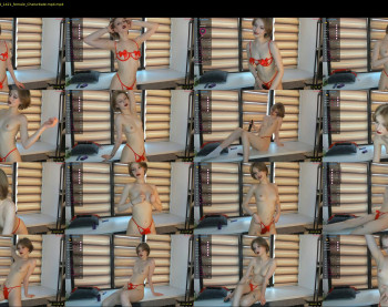 odeliabrownell — 121 minute Chaturbate female cam show recording, 720p, Jun 14, 2024