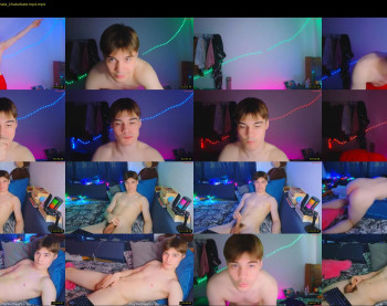 ololkd — 121 minute Chaturbate male cam show recording, 720p, Jun 15, 2024