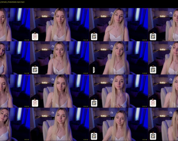 owlluree — 5 minute Chaturbate female cam show recording, 720p, Jun 15, 2024