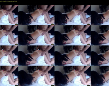 passiekoppel — 7 minute Chaturbate couple cam show recording, 720p, Jun 14, 2024