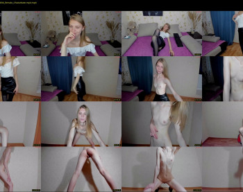 phoebepaw — 84 minute Chaturbate female cam show recording, 720p, Jun 14, 2024