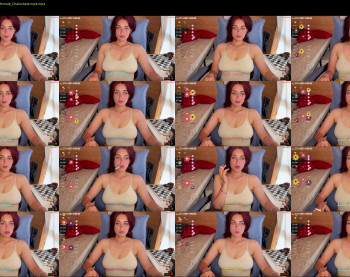 ps4pro — 19 minute Chaturbate female cam show recording, 720p, Jun 14, 2024